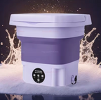 Portable Washing Machine for College