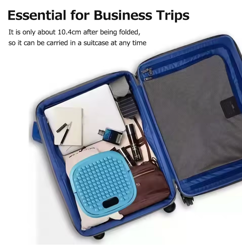 Portable Washing Machine for College