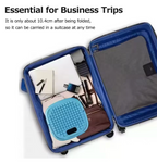Portable Washing Machine for College