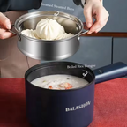 Electric Cooking Pot