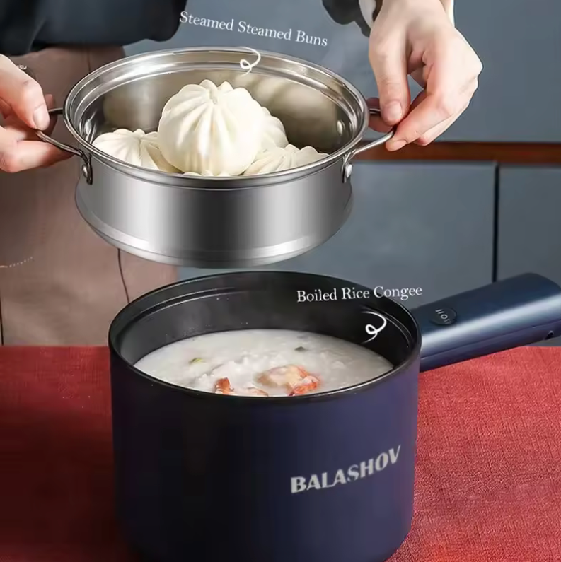 Electric Cooking Pot