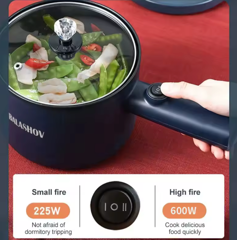 Electric Cooking Pot